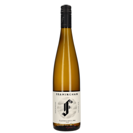 2022 Framingham Classic Riesling