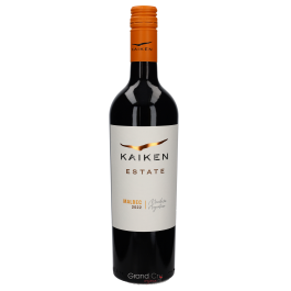 2023 Kaiken Estate Malbec