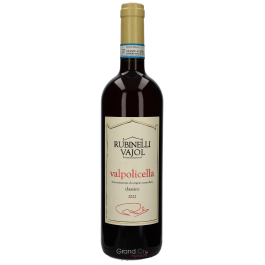 2022 Rubinelli Vajol Valpolicella Classico