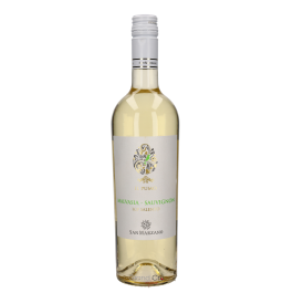 2022 San Marzano Il Pumo Malvasia Sauvignon