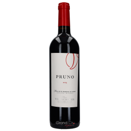 2023 Finca Villacreces Pruno