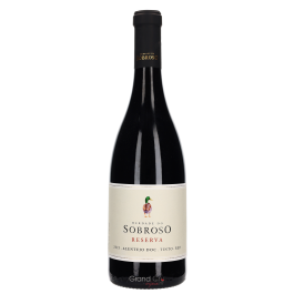 2023 Herdade do Sobroso Reserva Tinto