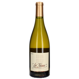 2023 Jean Claude Mas Les Faisses Chardonnay Limoux