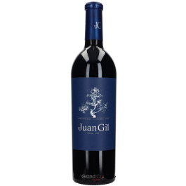 2023 Juan Gil Blue label