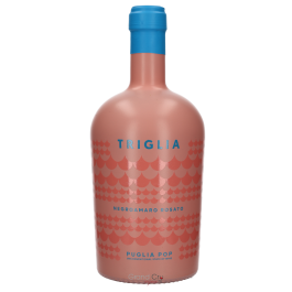 2025 Puglia Pop Negroamaro Triglia Rosé