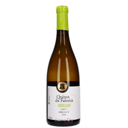 2023 Quinta da Falorca Encruzado Reserva Blanco