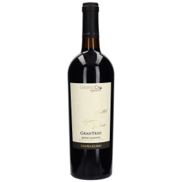 2023 San Marzano Gran Trio Rosso