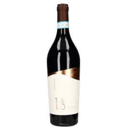 2023 San Marzano Talo Primitivo di Manduria