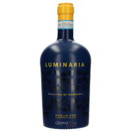2023 Puglia Pop Luminaria