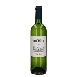 2024 Château Marjosse Blanc