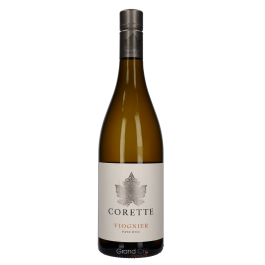 2024 Corette Viognier