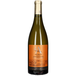 2024 Domaine Astruc Chardonnay Limoux Réserve