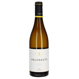 2024 Emilio Moro Polvorete