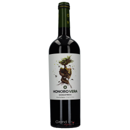 2024 Gil Family Estates Honoro Vera Monastrell BIO