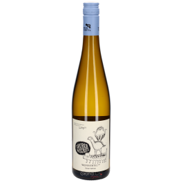 2025 Gruber Röschitz Grüner Veltliner Organic Klassik BIO