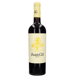 2024 Juan Gil Yellow label