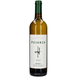 2024 Pujanza Blanco