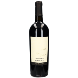 2024 San Marzano Gran Trio Rosso