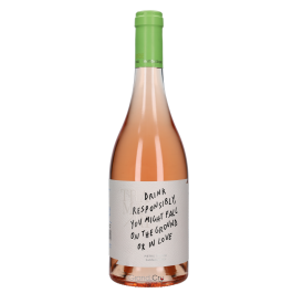 2024 San Marzano Tramari Rosé di Primitivo TramArt Edition
