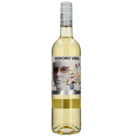 2025 Gil Family Estates Honoro Vera Rueda Verdejo
