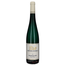 2025 Günther Steinmetz Riesling Brauneberger Juffer Kabinett