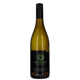 2025 Rapaura Springs Marlborough Sauvignon Blanc