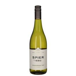 2025 Spier Chardonnay Signature