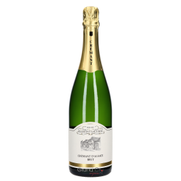 Domaine Allimant-Laugner Cremant d'Alsace Blanc 