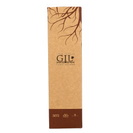 Geschenkendoos van Juan Gil