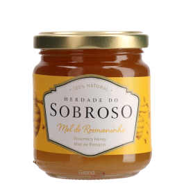 Herdade do Sobroso Honing