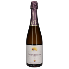 Juan Gil Disfrutand 0,0 Sparkling Blanco