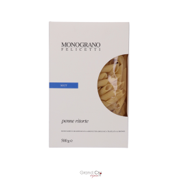 Monograno Felicetti Matt Penne Ritorte (Nr. 170)