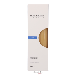 Monograno Felicetti Matt Spaghetti (Nr. 105)