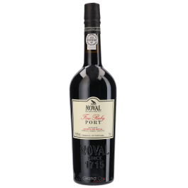 Quinta do Noval Fine Ruby Port