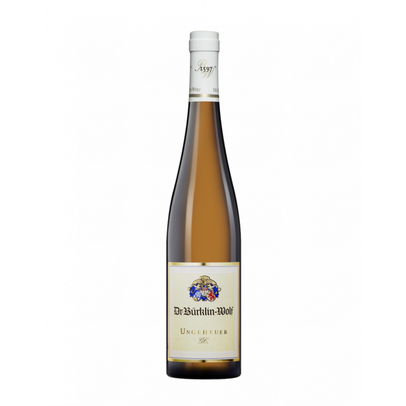 2020 Dr. Bürklin-Wolf Ungeheuer Grand Cru 2020\u0020Dr.\u0020B\u00FCrklin\u002DWolf\u0020Ungeheuer\u0020Grand\u0020Cru
