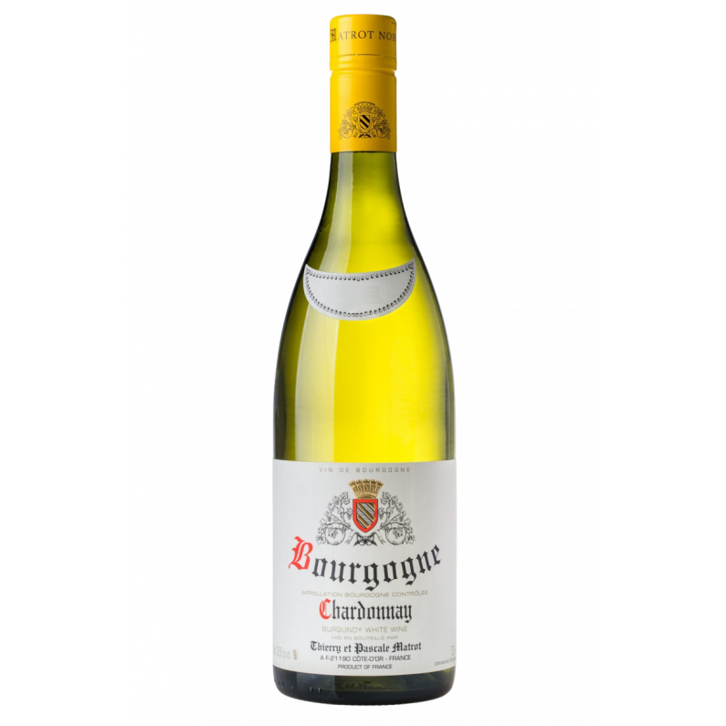 2022 Domaine Matrot Bourgogne Blanc 2022\u0020Domaine\u0020Matrot\u0020Bourgogne\u0020Blanc