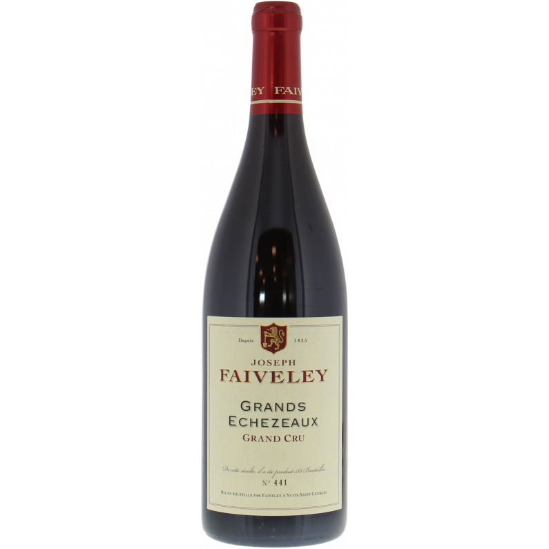 2019 Domaine Faiveley Grands Echezeaux Grand Cru 2019\u0020Domaine\u0020Faiveley\u0020Grands\u0020Echezeaux\u0020Grand\u0020Cru