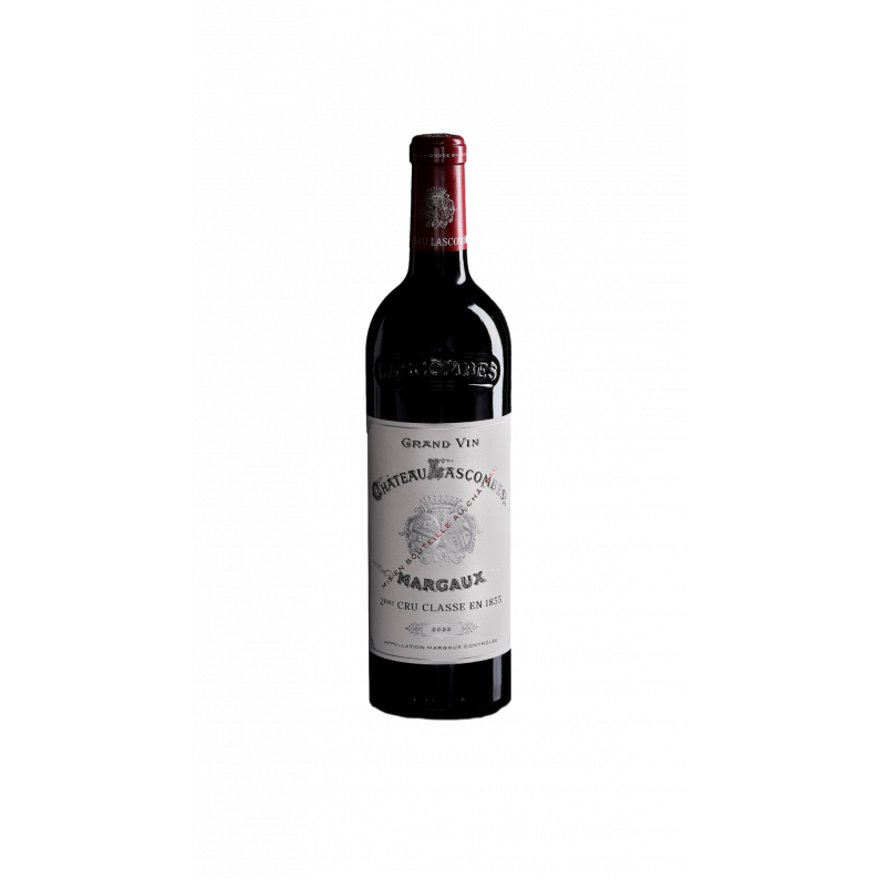 2022 Château Lascombes Margaux Grand Cru Classé 2022\u0020Ch\u00E2teau\u0020Lascombes\u0020Margaux\u0020Grand\u0020Cru\u0020Class\u00E9