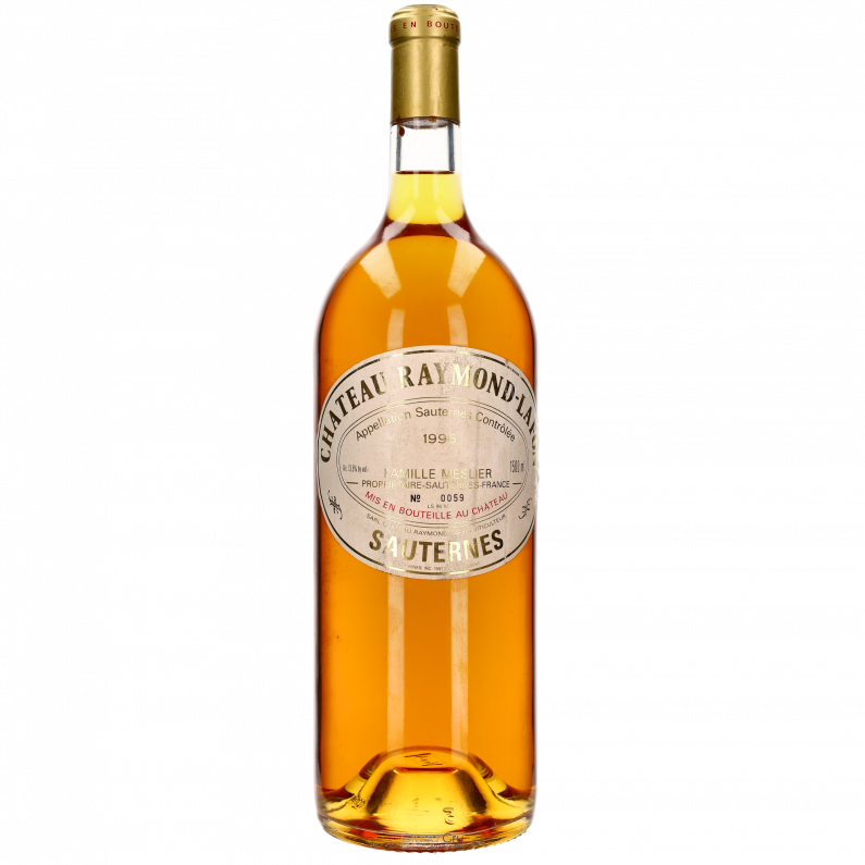 1996 Château Raymond-Lafon Sauternes Magnum