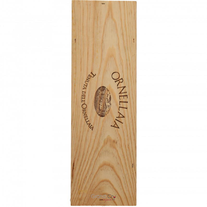 2006 Tenuta dell'Ornellaia Bolgheri Superiore Magnum 2006\u0020Tenuta\u0020dell\u0027Ornellaia\u0020Bolgheri\u0020Superiore\u0020Magnum