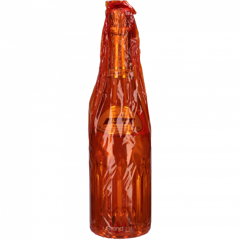 2008 Champagne Vranken Brut Cuvée Diamant Blanc de Blancs