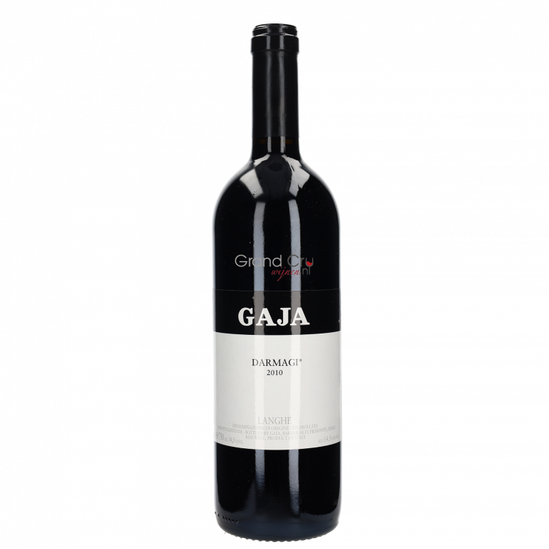 2010 Gaja Darmagi