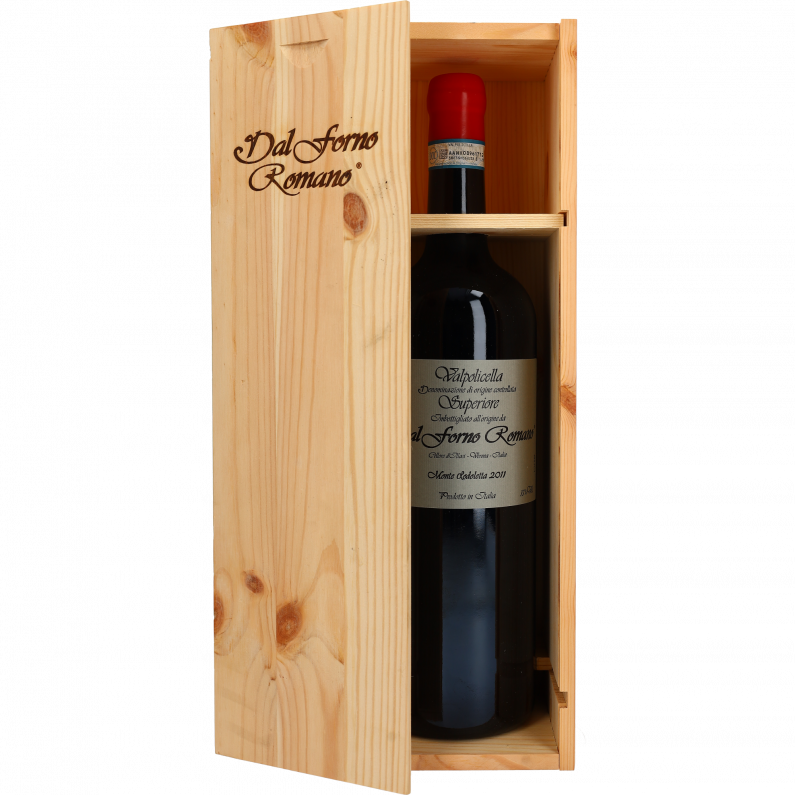 2011 Dal Forno Romano Valpolicella Superiore Monte Lodoletta Magnum 2011 Dal Forno Romano Valpolicella Superiore Monte Lodoletta Magnum