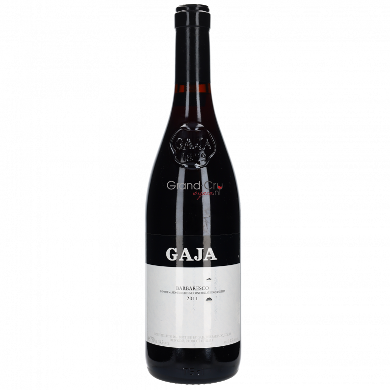 2011 Gaja Barbaresco