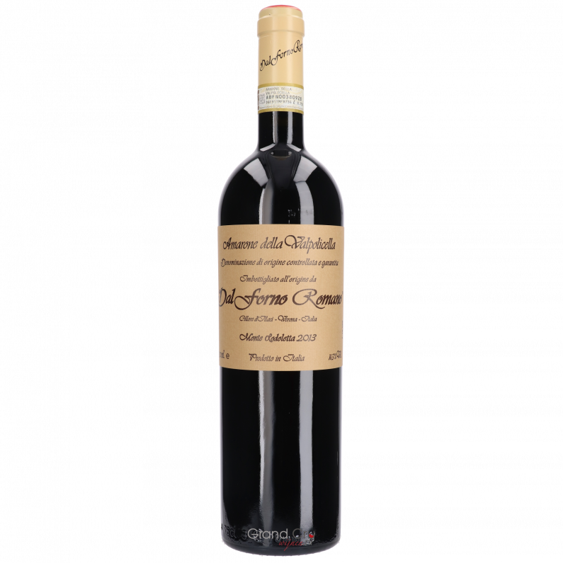 2013 Dal Forno Romano Amarone Della Valpolicella Vigneto Monte Lodoletta