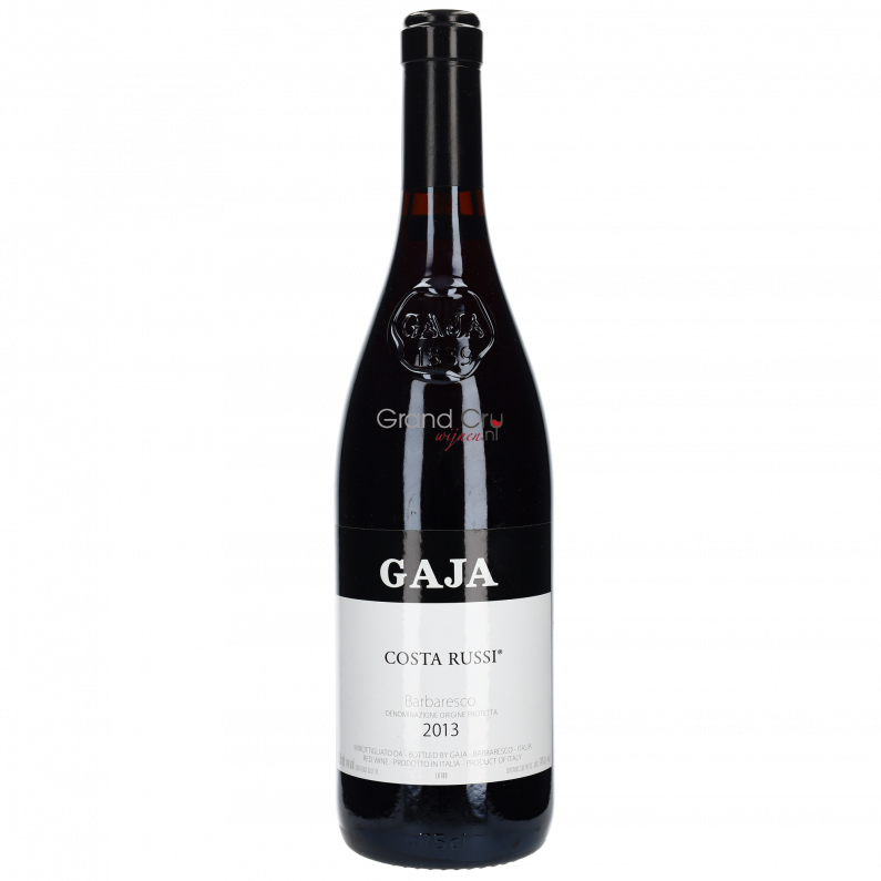 2013 Gaja Costa Russi