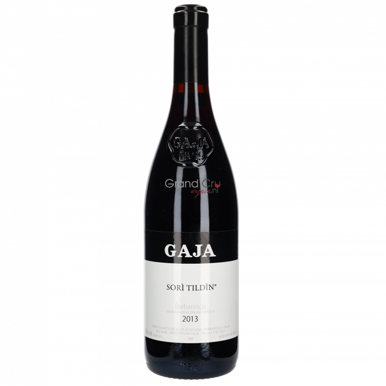 2013 Gaja Sorì Tildìn