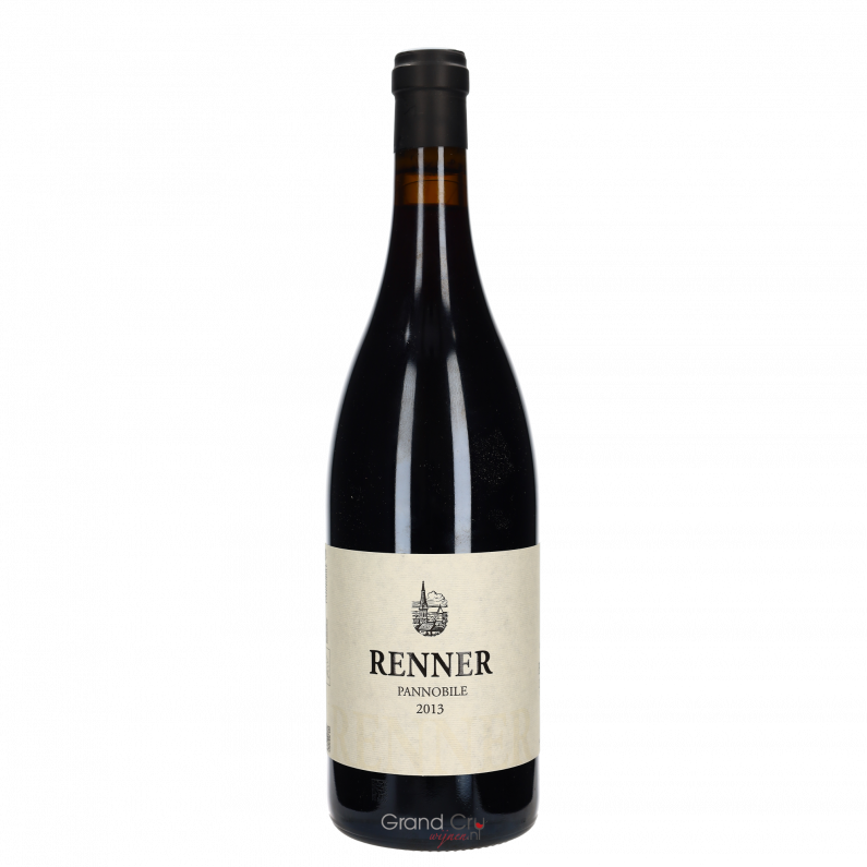 2013 Renner Pannobile 2013 Renner Pannobile