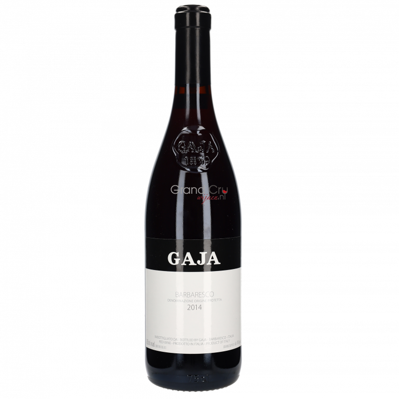 2014 Gaja Barbaresco