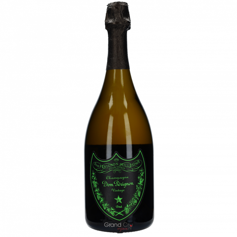 2015 Champagne Dom Perignon Luminous